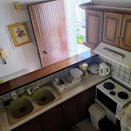 公寓 Cute Attic In The Heart Of Town *