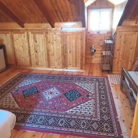 Cute Attic In The Heart Of Town 公寓 扎金索斯镇